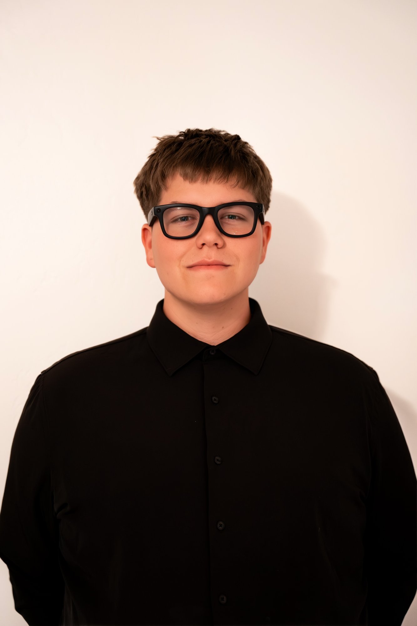 Noah Kissinger — SBN Media