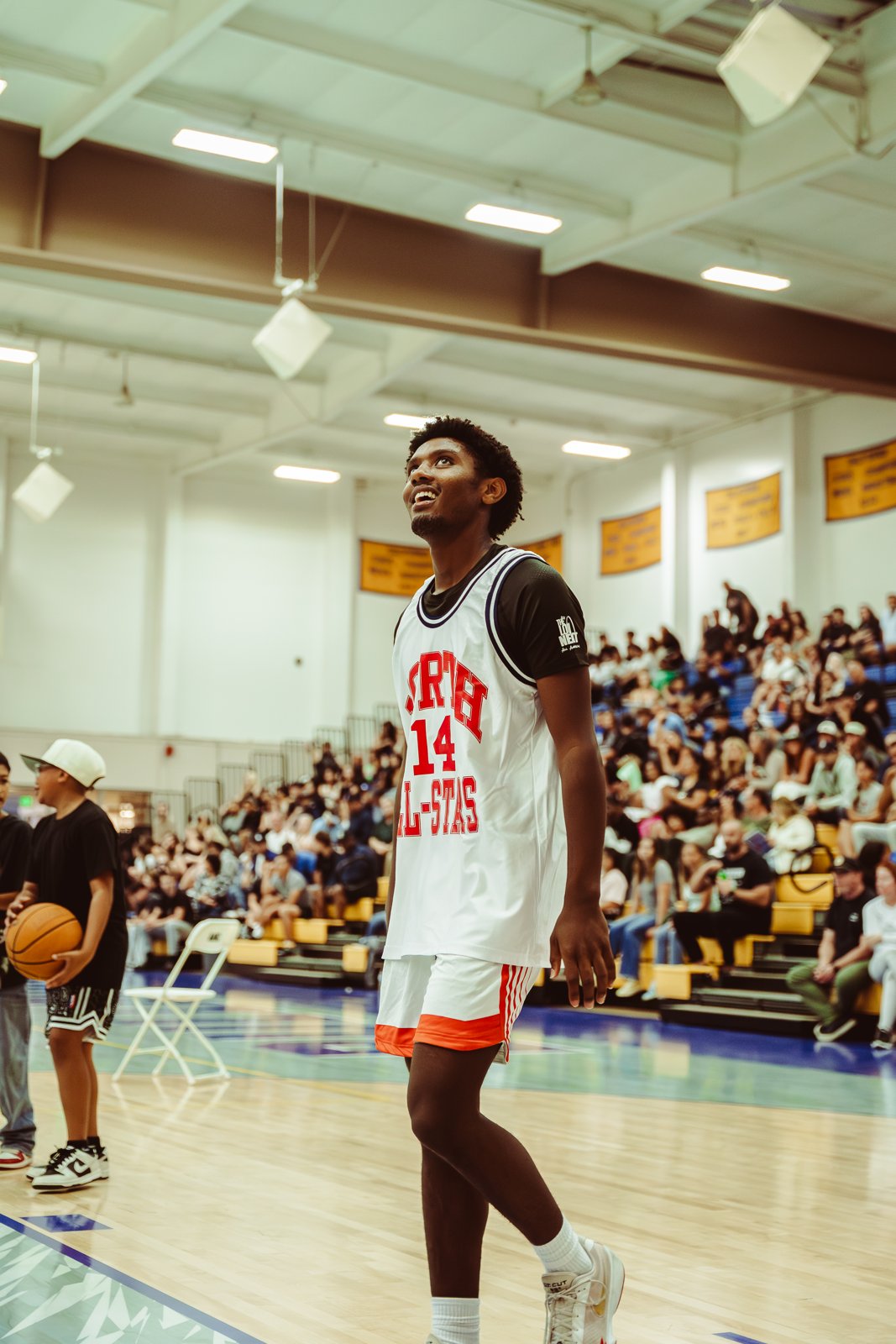 Sports photography